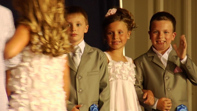 fair children